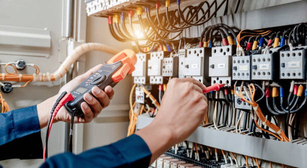 Best Electrical Outlet Repair  in Blackwater, AZ